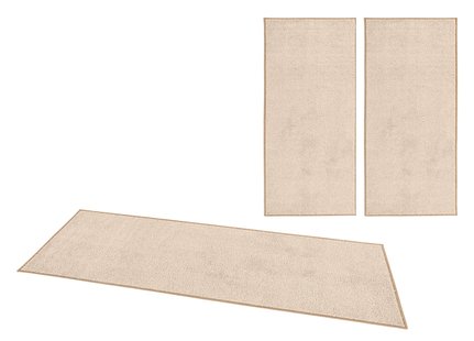 Hanse Home - Design Velours Carpet Pure - 80x150 cm