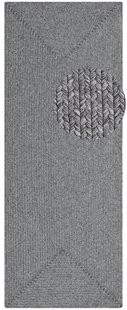Hanse Home - Northrugs In- & Outdoor carpet Trenzado - 80x200 cm Hanse Home - Northrugs In- & Outdoor carpet Trenzado - 80x200 cm