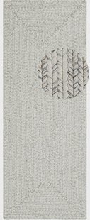 Hanse Home - Northrugs In- & Outdoor carpet Trenzado - 150 cm Hanse Home - Northrugs In- & Outdoor carpet Trenzado - 150 cm