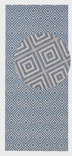 Hanse Home - In- & Outdoor carpet Karo - 160x230 cm