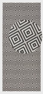 Hanse Home - In- & Outdoor carpet Karo - 160x230 cm