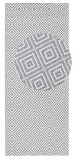 Hanse Home - In- & Outdoor carpet Karo - 140x200 cm