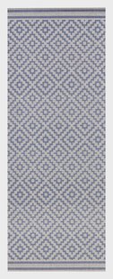 Hanse Home - In- & Outdoor carpet Raute - 200x290 cm