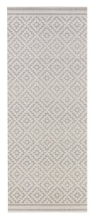 Hanse Home - In- & Outdoor carpet Raute - 200x290 cm