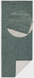 Hanse Home - Reversible carpet In-& Outdoor Miami - 80x250 cm