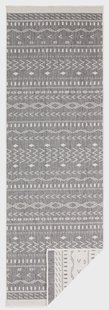 Hanse Home - Reversible carpet In- & Outdoor Kuba - 200x290 cm Hanse Home - Reversible carpet In- & Outdoor Kuba - 200x290 cm
