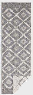 Hanse Home - Reversible carpet In- & Outdoor Malibu - 200x290 cm