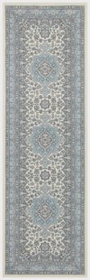 Hanse Home - Design Oriental Carpet Parun Täbriz - 160x230 cm Hanse Home - Design Oriental Carpet Parun Täbriz - 160x230 cm