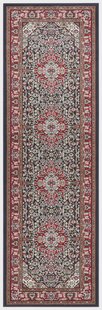 Hanse Home - Design Oriental Carpet Skazar Isfahan - 160x230 cm