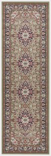 Hanse Home - Design Oriental Carpet Skazar Isfahan - 80x150 cm