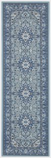 Hanse Home - Design Oriental Carpet Skazar Isfahan - 80x250 cm