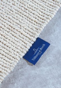 Hanse Home - Villeroy & Boch 1748 Wool Rug Francois Natural White - 160x230 cm