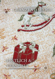 Hanse Home - Villeroy & Boch Toy&apos;s Delight Design Rug Nostalgic Shine Green Mulitcolour - 50x80 cm