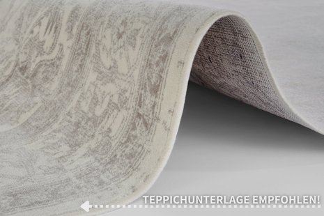 Hanse Home - Velvet Carpet Orient Täbris - 160x230 cm