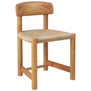 Gubi Daumiller Stoel Golden Pine