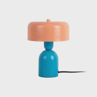 Leitmotiv - Table Lamp Double Funky