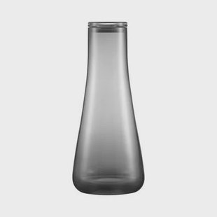 Belo Waterkaraf Smoke 1,2 Liter | Grijs | Glas Belo Waterkaraf Smoke 1,2 Liter | Grijs | Glas