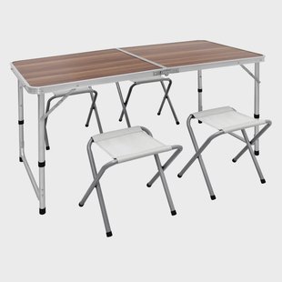 5-delige tuinset Romy |