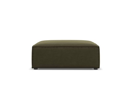 Hocker Jodie velvet | Micadoni