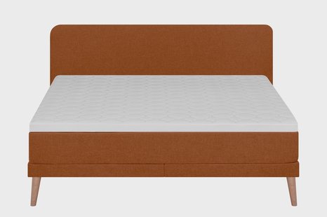 Bedframe Cassi 140x200 | NADUVI Collection