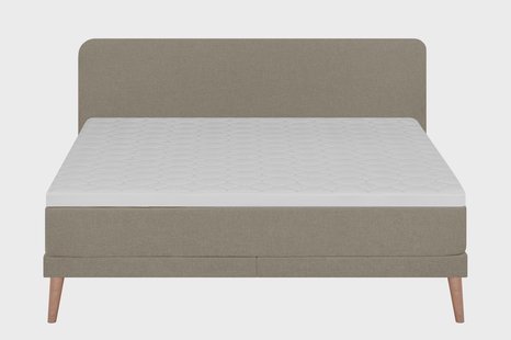 Bedframe Cassi 140x200 | NADUVI Collection