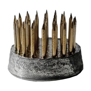 Hein Studio Kenzan vaas Ø2,3 cm