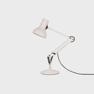 Type 75™ Paul Smith 6 Mini Taffellamp Anglepoise - Woonkamer - Designer - Metaal - 1 lamp
