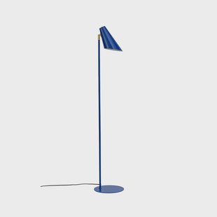 Dyberg Larsen - Cale Vloerlamp Blue DybergLarsen