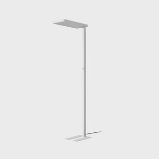 Arcchio - Timon LED Vloerlamp Wit