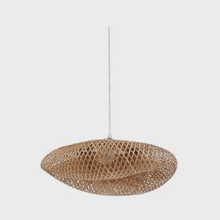 Lindby - Eleane Hanglamp Naturel