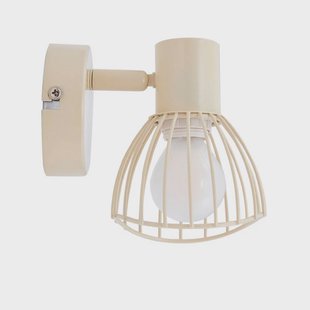 Lindby - Piena Plafondlamp Beige