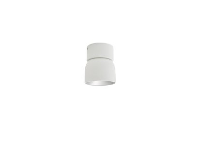 Pitcher Spot White Nordlux - Woonkamer - Modern - Metaal - Met afstand