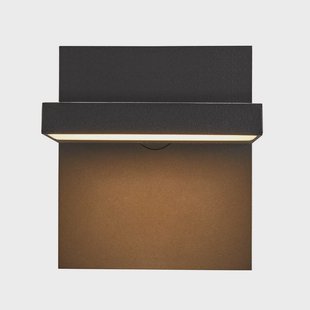 SLV - Abridor Buiten Wandlamp IP55 Anthracite