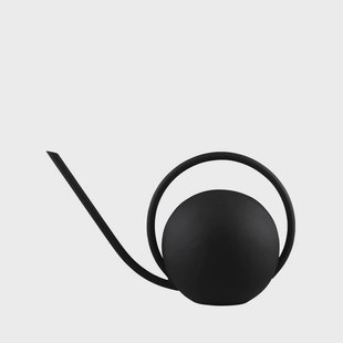 AYTM - Globe Gieter 55,3x26x34,1 Black