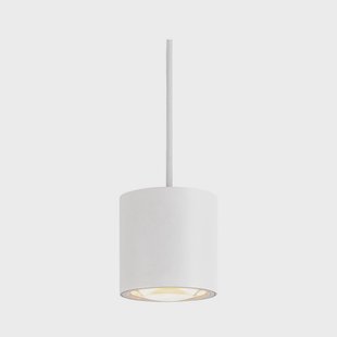 SLV - Oculus Hanglamp Enkel White