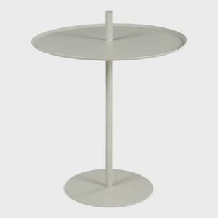 TORNA LIMA Bijzettafel - Sand