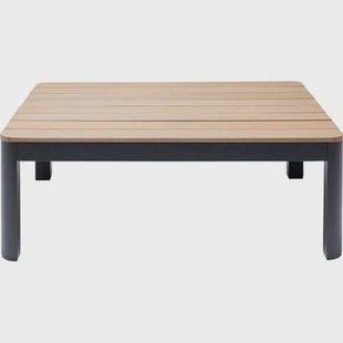 Multifunctionele Tuin Salontafel Holiday Kare Design