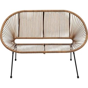 Tuinbank Acapulco natuur Kare Design