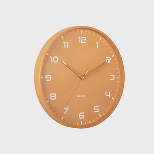 Karlsson - Wall Clock Orgullo