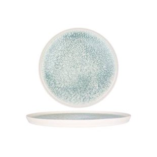 Rinart Dinerbord - Asel - Porselein - 28 cm - set van 6