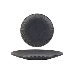 ID Fine Gebaksbord - Reckless - Porselein - 21 cm - set van 6