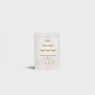 Printworks The Essentials Cadeauset - Taart