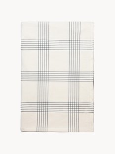 Tafelkleed Alice Black