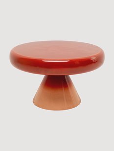 Ronde salontafel Rici