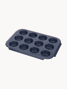 Muffinvorm Nest met antiaanbaklaag
