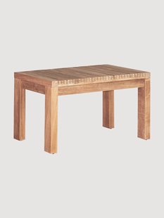 Tuinbank Samoa van teakhout, B 160 cm