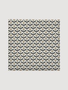 Papieren servetten Tulip