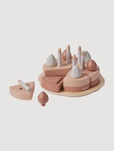 Speelgoedset B-Day, 25-delig