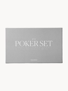 Pokerspelset Classic