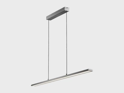 LIGHT-POINT - Slim S1200 Hanglamp 2700/3000K Titanium